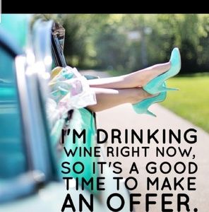 Make me a offer today i might just take it.